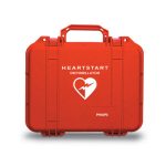 AED hard carrying case